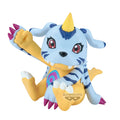 Imagen del producto Digimon Adventure - Figura Gabumon Sofvimates