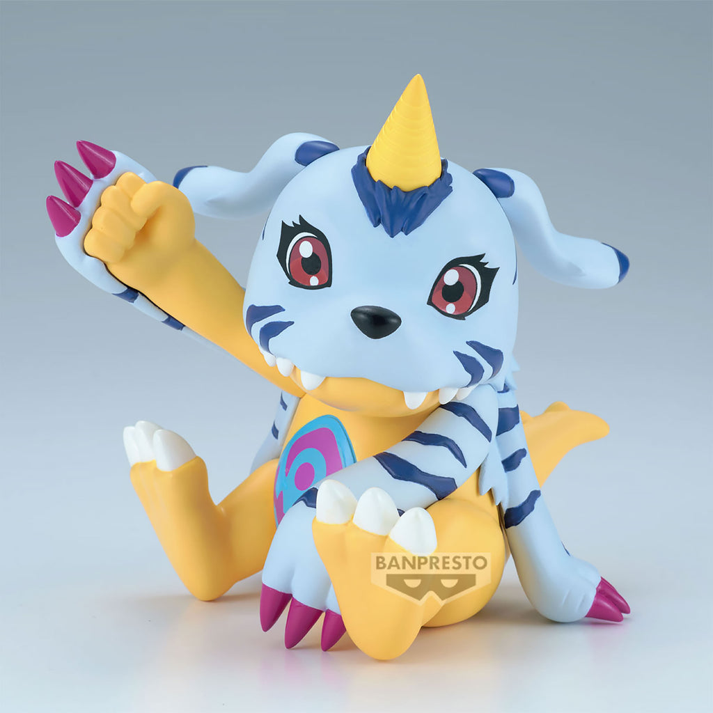 Imagen del producto Digimon Adventure - Figura Gabumon Sofvimates