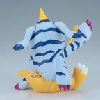 Imagen del producto Digimon Adventure - Figura Gabumon Sofvimates