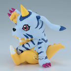 Imagen del producto Digimon Adventure - Figura Gabumon Sofvimates