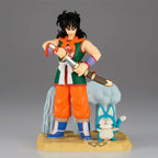 Imagen del producto Dragon Ball - Figura Yamcha History Box