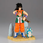 Imagen del producto Dragon Ball - Figura Yamcha History Box