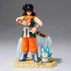 Imagen del producto Dragon Ball - Figura Yamcha History Box