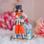 Imagen del producto Dragon Ball - Figura Yamcha History Box
