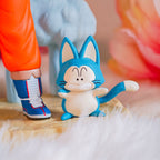 Imagen del producto Dragon Ball - Figura Yamcha History Box