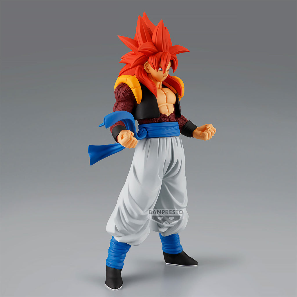 Product image Dragon Ball GT - Gogeta Solid Edge Works Figure