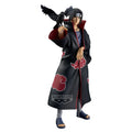 Imagen del producto Naruto Shippuden - Figura Itachi Uchiha Grandista 28cm