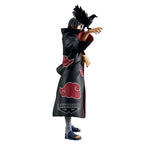Imagen del producto Naruto Shippuden - Figura Itachi Uchiha Grandista 28cm