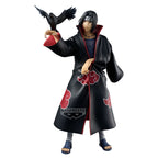 Imagen del producto Naruto Shippuden - Figura Itachi Uchiha Grandista 28cm