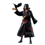 Imagen del producto Naruto Shippuden - Figura Itachi Uchiha Grandista 28cm