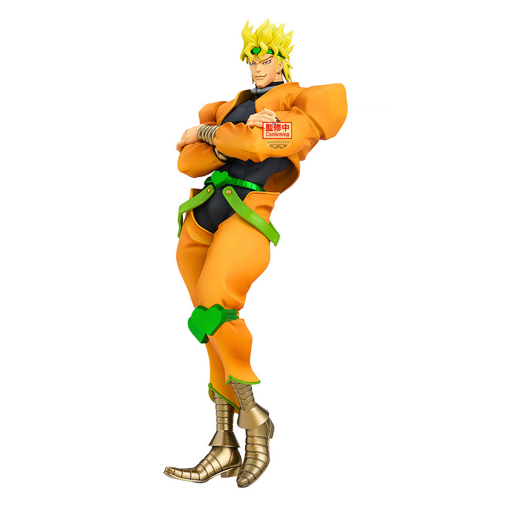 Imagen del producto Jojo's Bizarre Adventure - Figura de Dio Brando