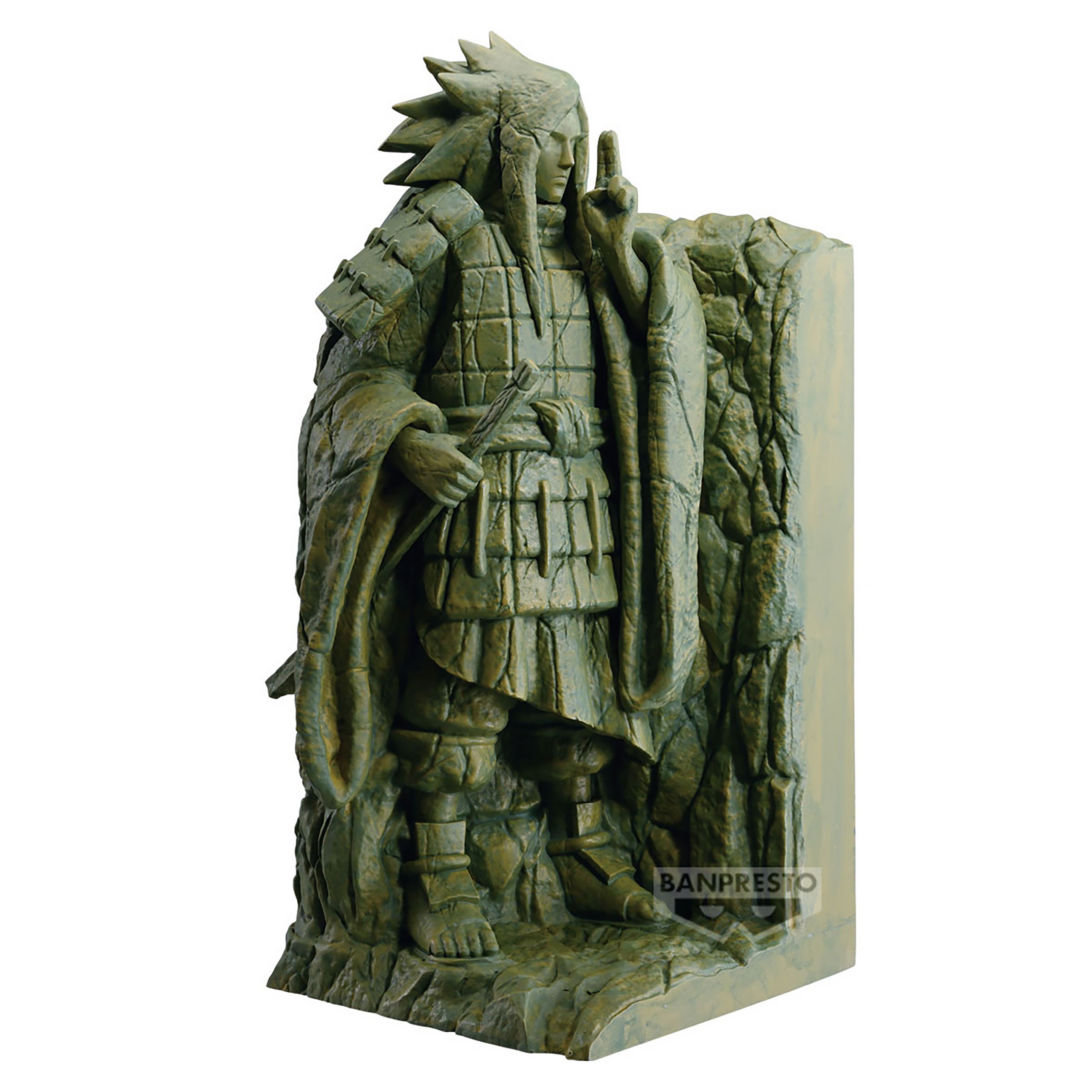 Imagen del producto Naruto - Figura de Madara Uchiha Sujetalibros