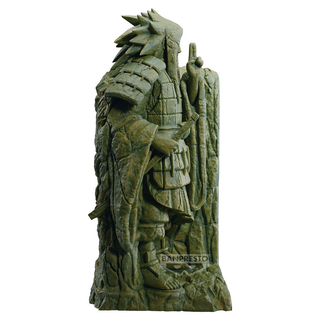 Imagen del producto Naruto - Figura de Madara Uchiha Sujetalibros