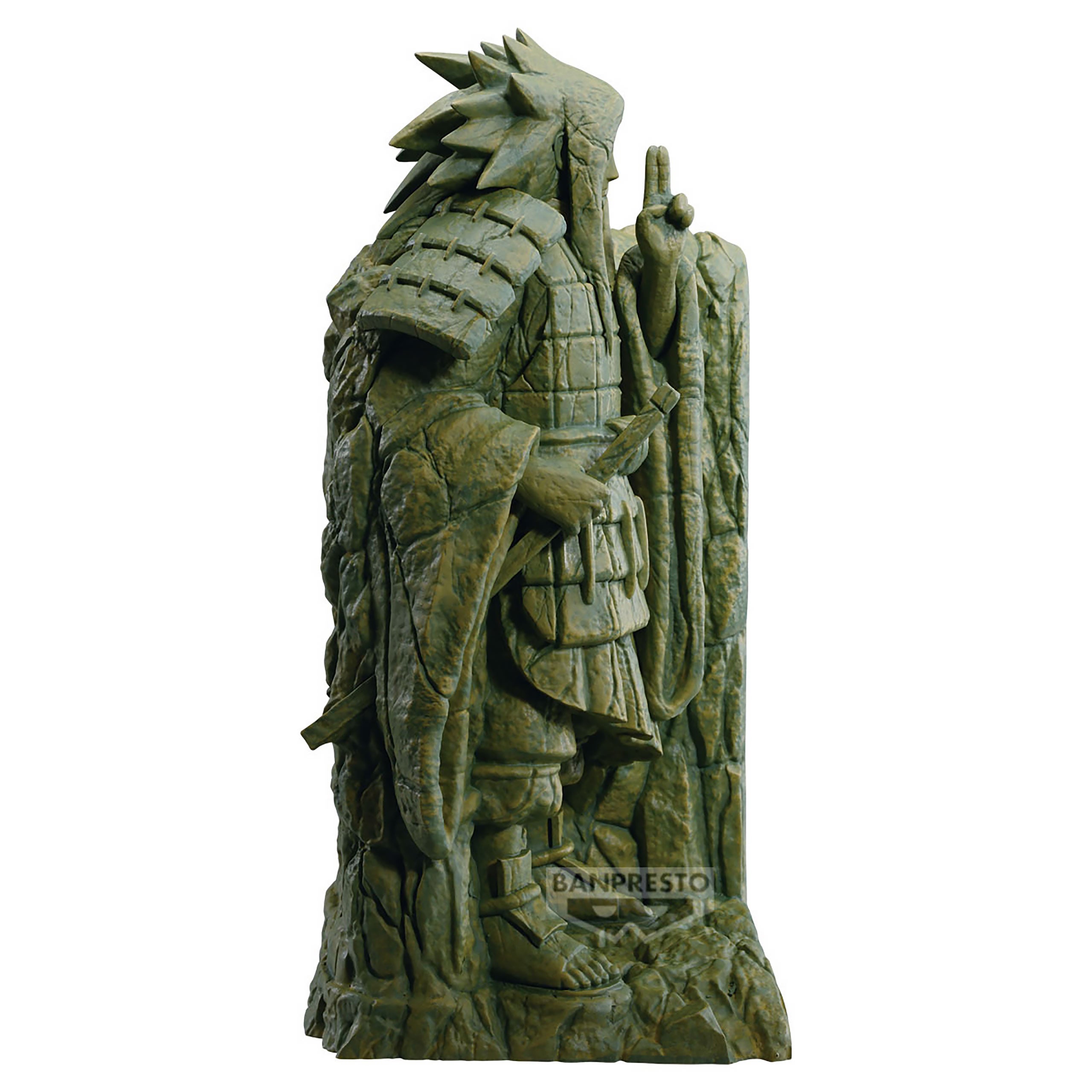 Imagen del producto Naruto - Figura de Madara Uchiha Sujetalibros
