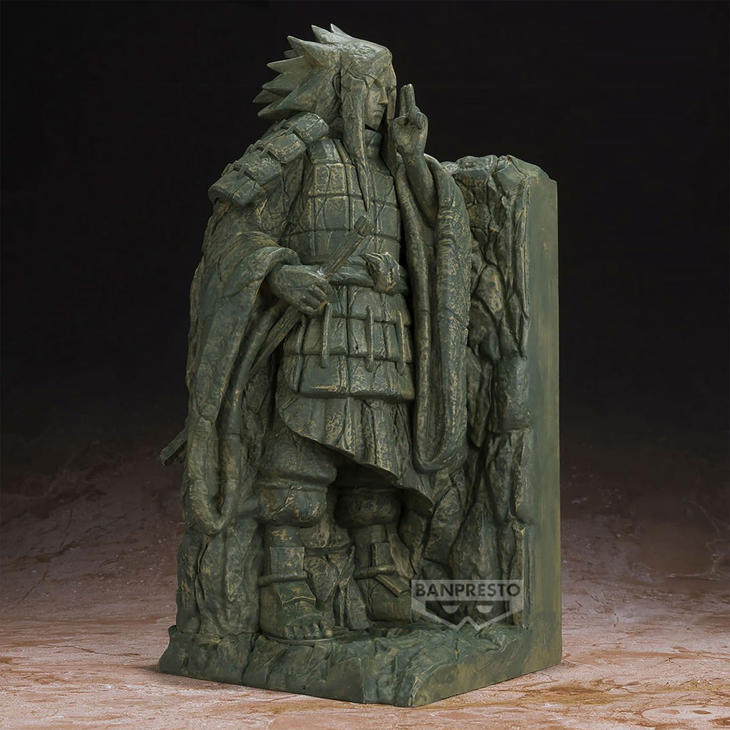 Imagen del producto Naruto - Figura de Madara Uchiha Sujetalibros