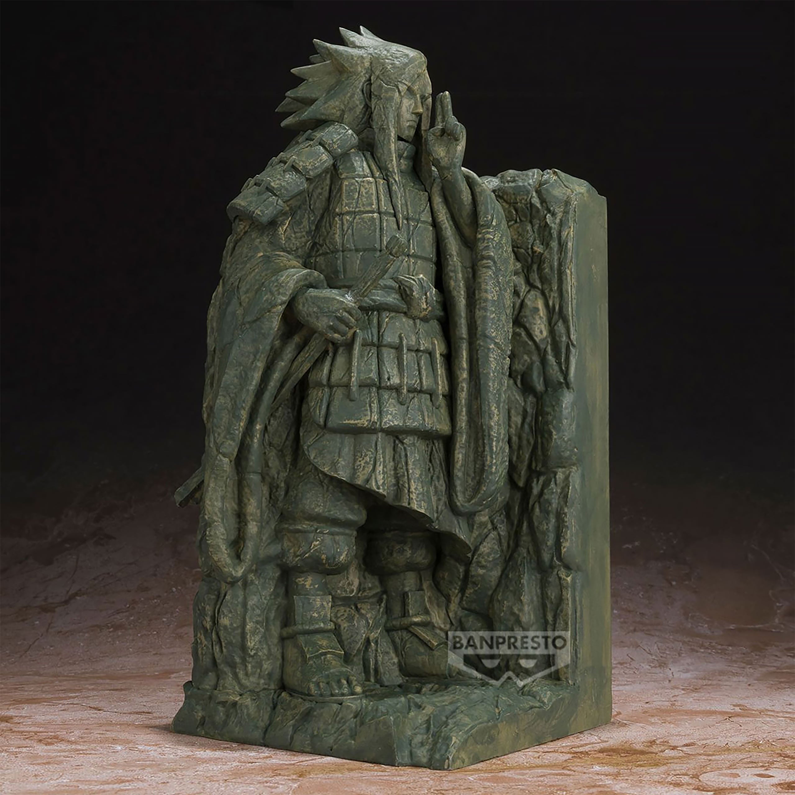 Imagen del producto Naruto - Figura de Madara Uchiha Sujetalibros
