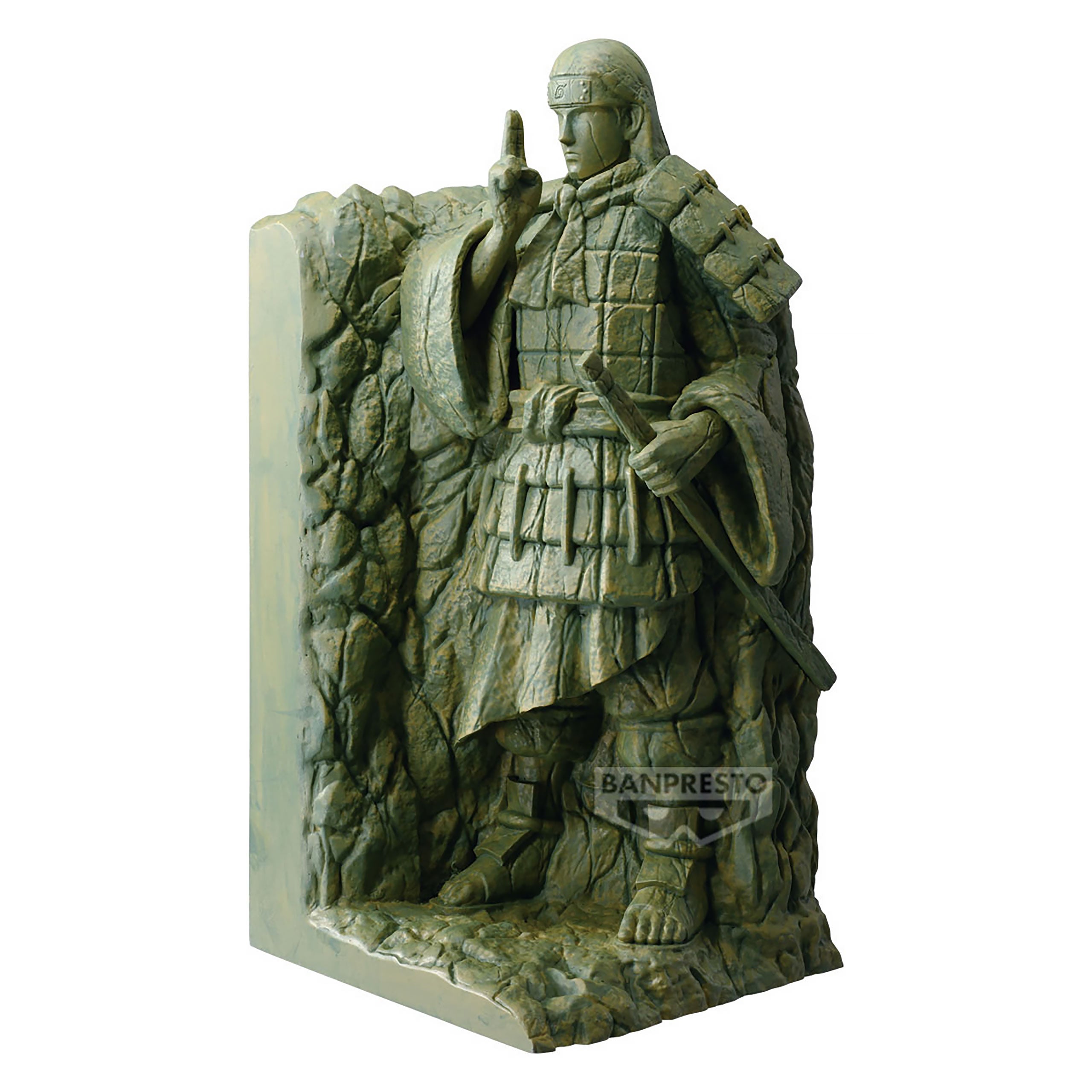 Imagen del producto Naruto - Hashirama Senju Figura Sujetalibros