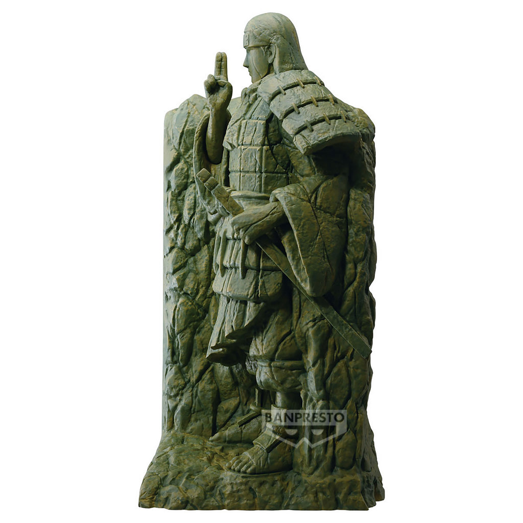 Imagen del producto Naruto - Hashirama Senju Figura Sujetalibros