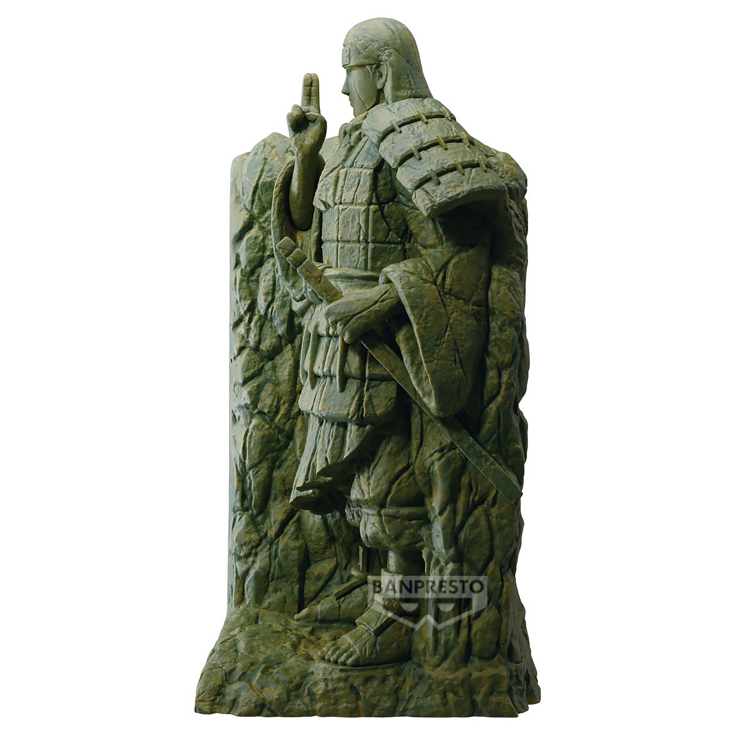 Imagen del producto Naruto - Hashirama Senju Figura Sujetalibros