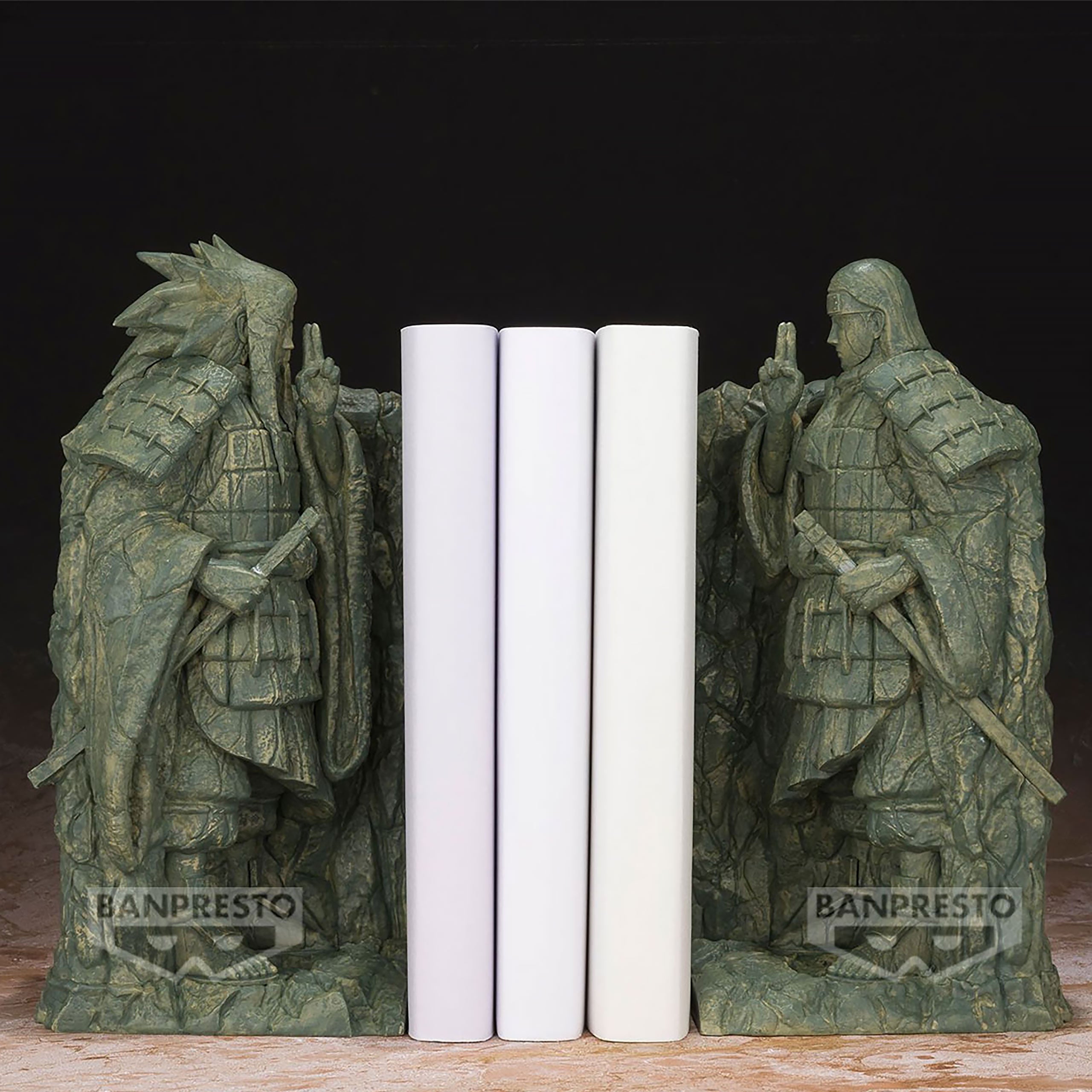 Imagen del producto Naruto - Hashirama Senju Figura Sujetalibros