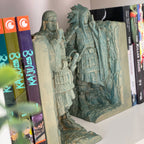 Imagen del producto Naruto - Hashirama Senju Figura Sujetalibros