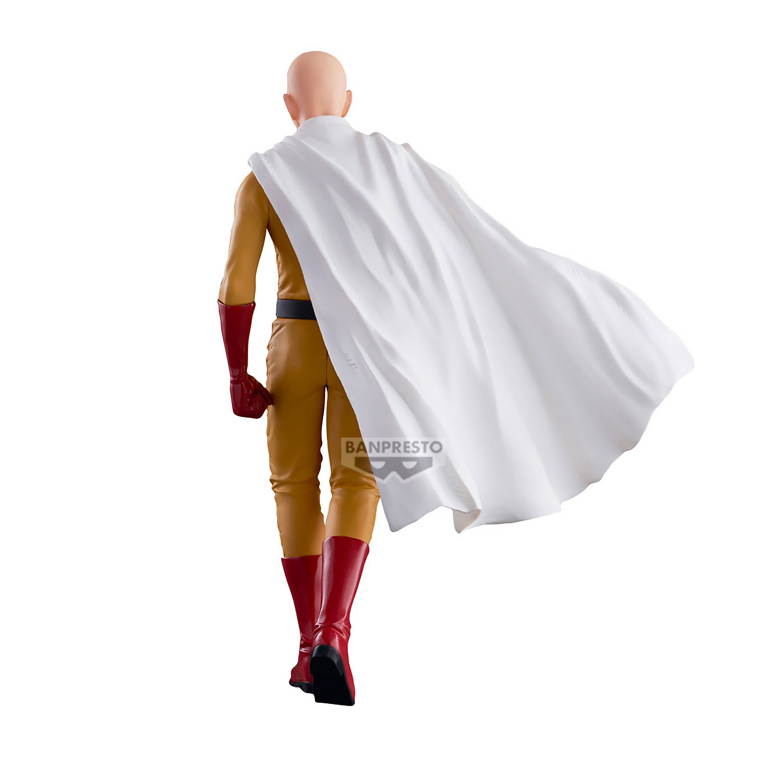Imagen del producto One Punch Man - Figura Grandista de Saitama