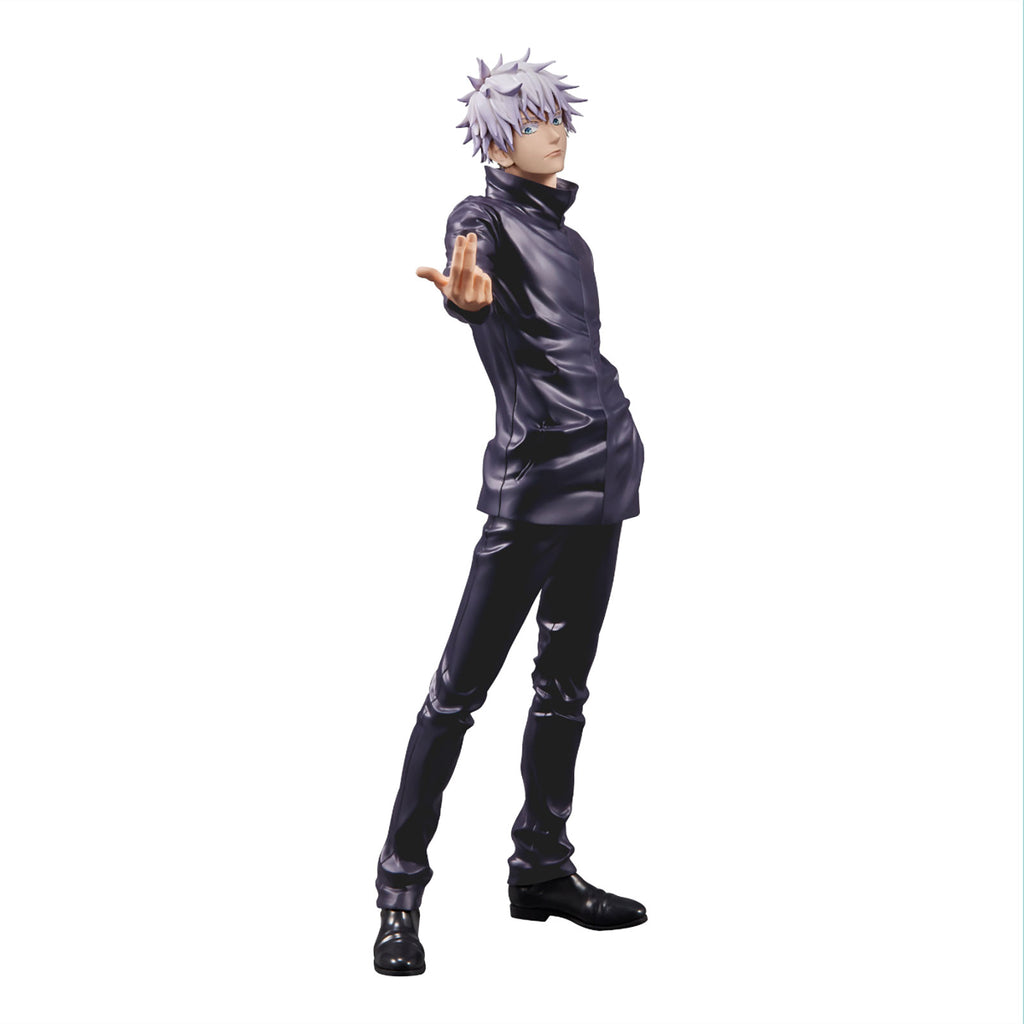 Imagen del producto Jujutsu Kaisen - Figura Gojo Satoru Grandista