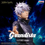 Imagen del producto Jujutsu Kaisen - Figura Gojo Satoru Grandista