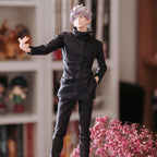 Imagen del producto Jujutsu Kaisen - Figura Gojo Satoru Grandista