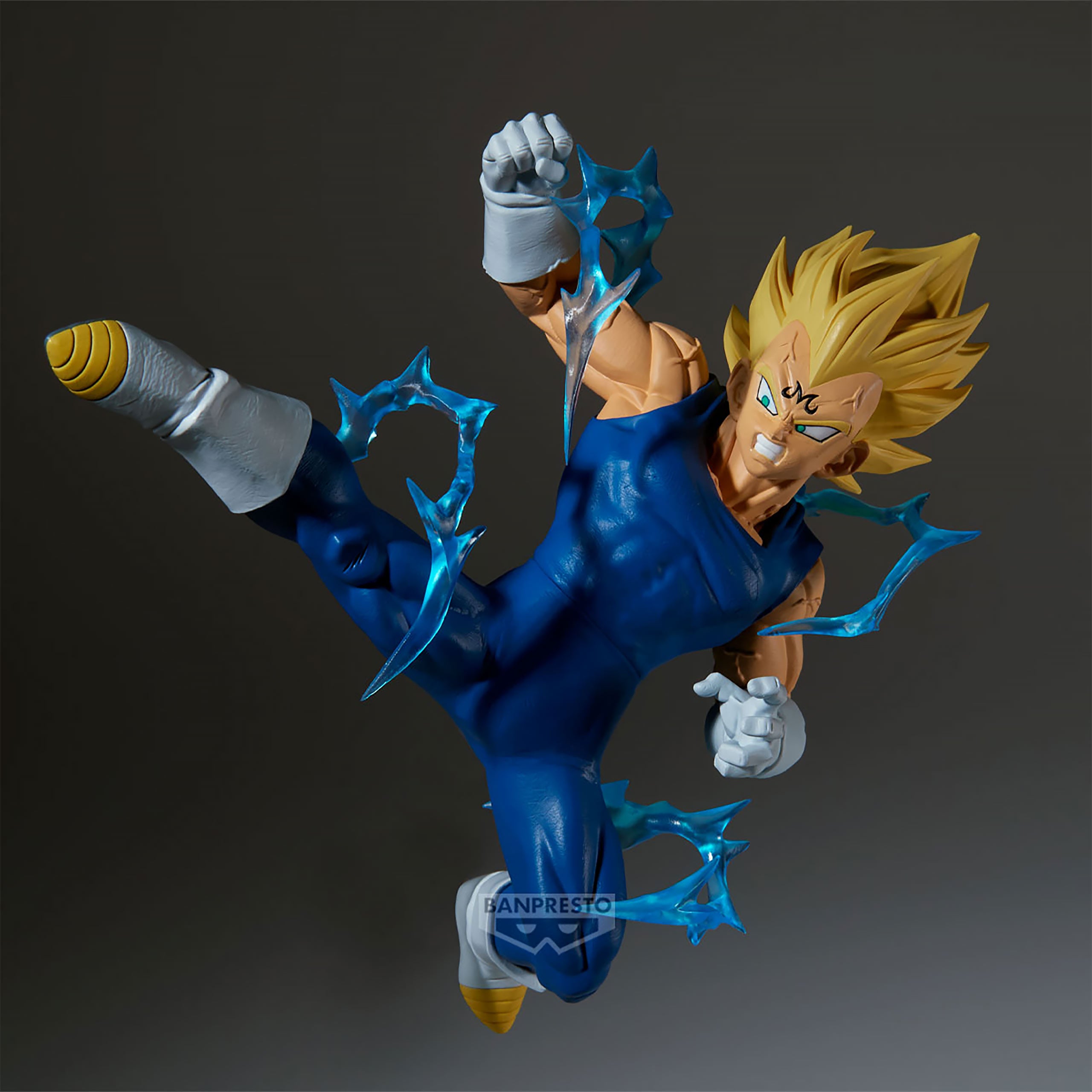 Imagen del producto Dragon Ball Z - Figura Vegeta Match Makers