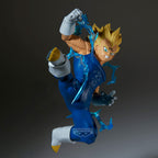 Imagen del producto Dragon Ball Z - Figura Vegeta Match Makers