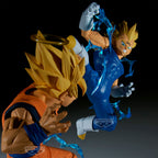 Imagen del producto Dragon Ball Z - Figura Vegeta Match Makers