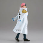Product image One Piece - Koby The Shukko Figure