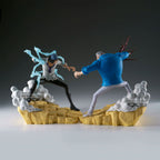 Imagen del producto One Piece - Figura Kuzan Senkozekkei