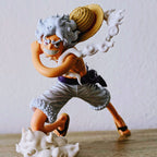 Imagen del producto One Piece: Gear 5 - Figura Monkey D. Luffy Grandista