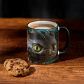 Imagen del producto Cómo Entrenar a tu Dragón - Taza de Hipo y Desdentao