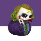 Imagen del producto Batman The Dark Knight - Pato decorativo Joker TUBBZ