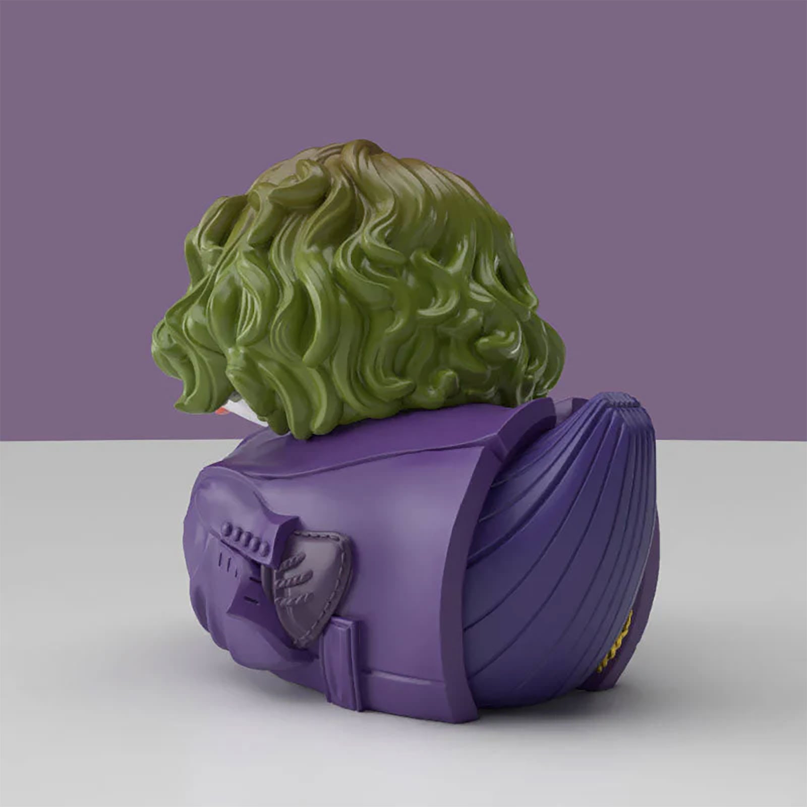 Imagen del producto Batman The Dark Knight - Pato decorativo Joker Mini TUBBZ