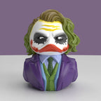 Imagen del producto Batman The Dark Knight - Pato decorativo Joker Mini TUBBZ
