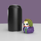 Imagen del producto Batman The Dark Knight - Pato decorativo Joker Mini TUBBZ