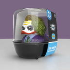 Imagen del producto Batman The Dark Knight - Pato decorativo Joker Mini TUBBZ