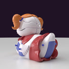 Imagen del producto Five Nights at Freddy's - Pato Mini TUBBZ Circus Baby decorativo