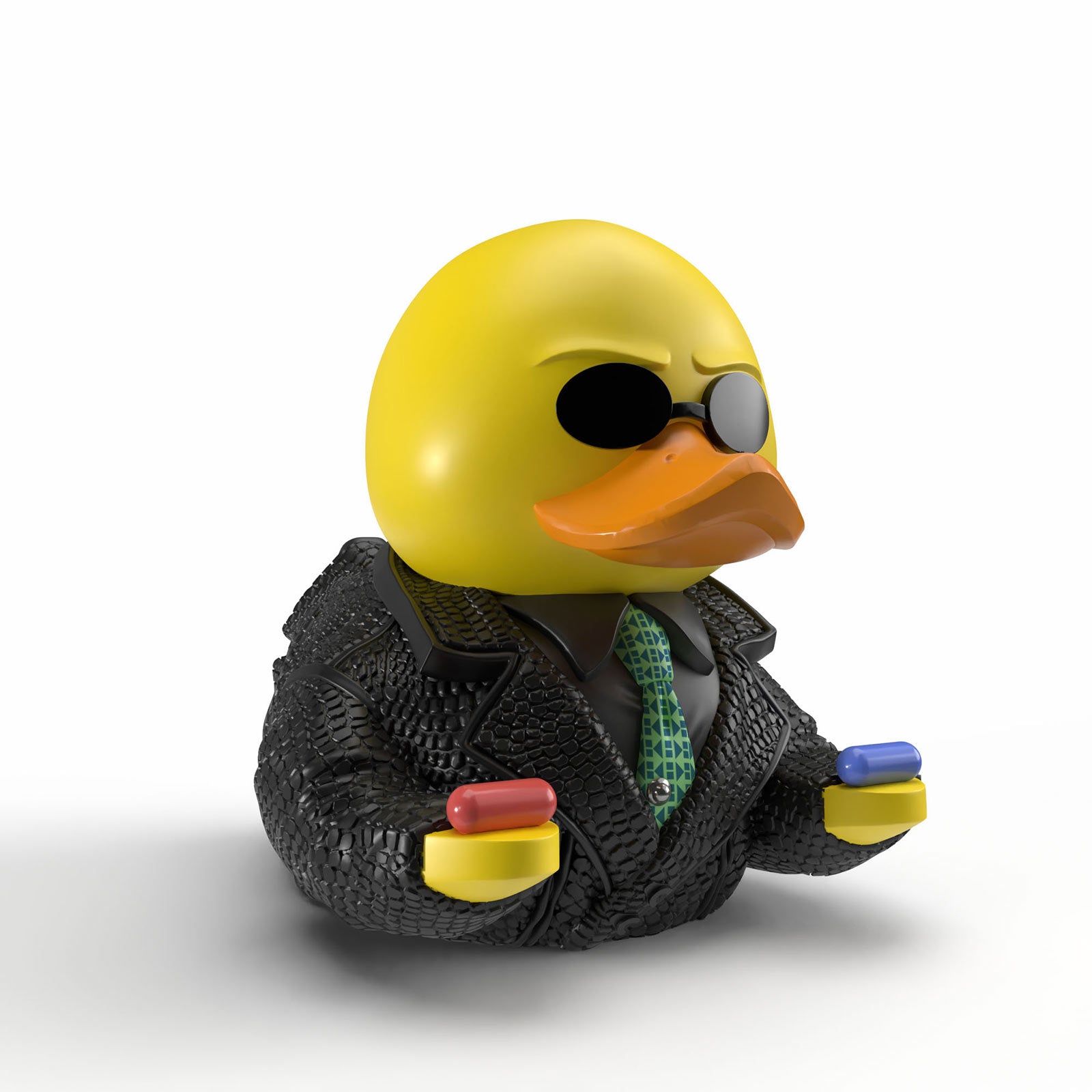 Imagen del producto Matrix - Pato decorativo Morpheus TUBBZ
