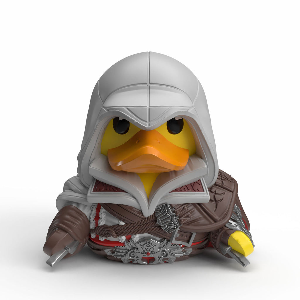 Imagen del producto Assassin's Creed - Pato decorativo Ezio TUBBZ