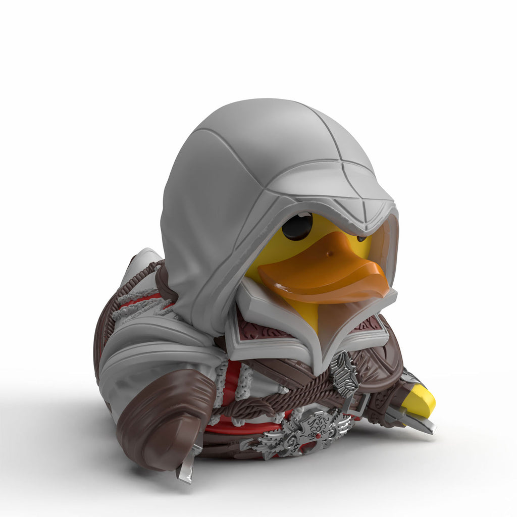 Imagen del producto Assassin's Creed - Pato decorativo Ezio TUBBZ