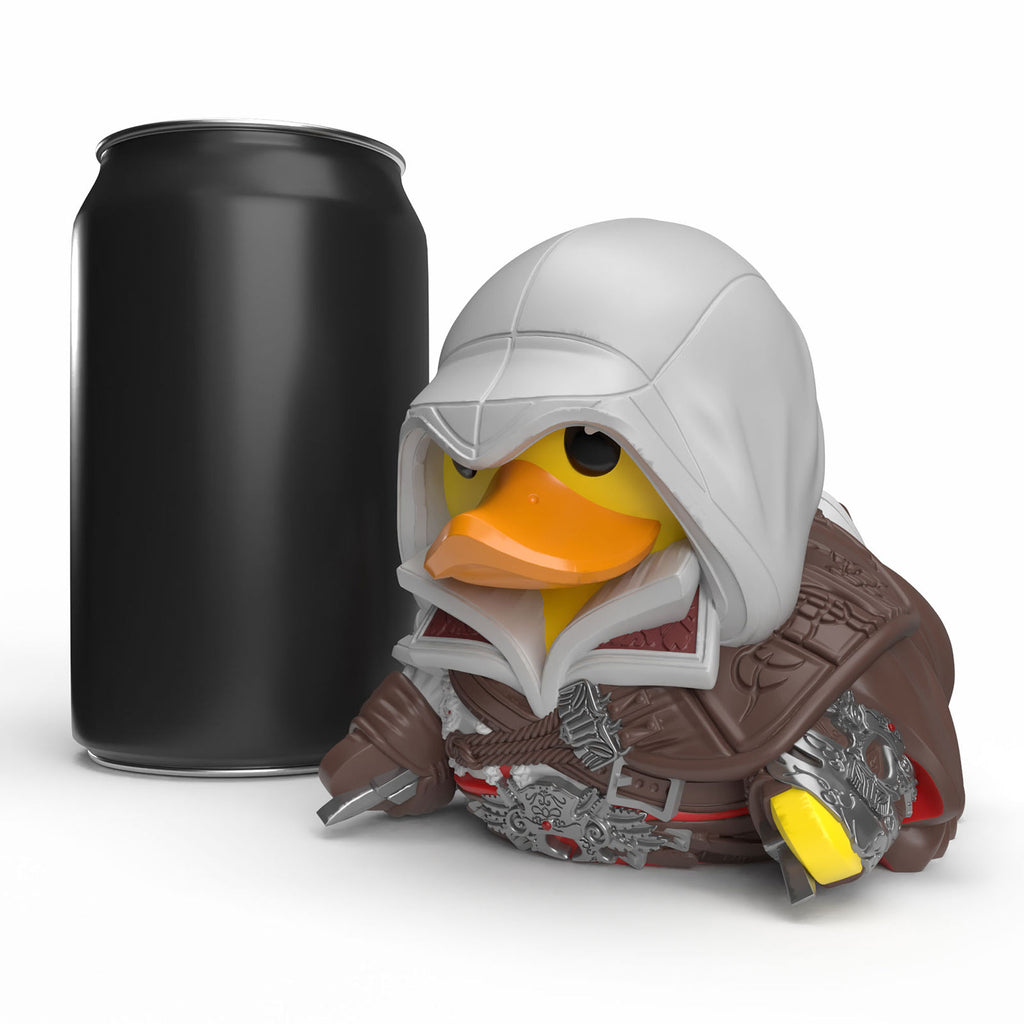 Imagen del producto Assassin's Creed - Pato decorativo Ezio TUBBZ
