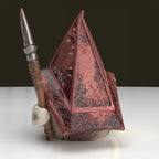 Imagen del producto Silent Hill - Pato decorativo TUBBZ Pyramid Head