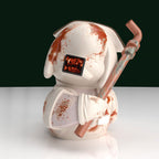 Product image Silent Hill - Nurse TUBBZ Collectible Duck