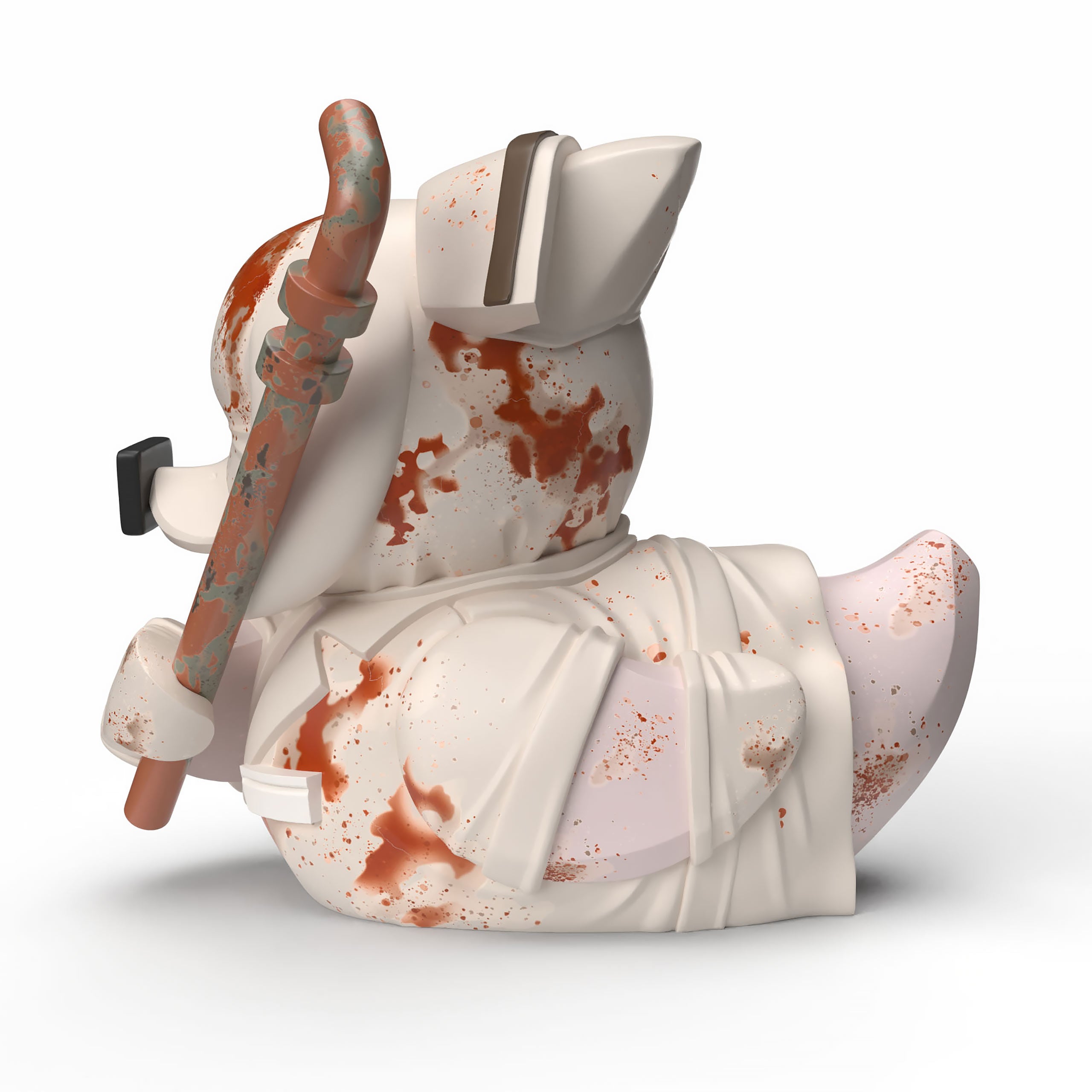 Product image Silent Hill - Nurse TUBBZ Collectible Duck