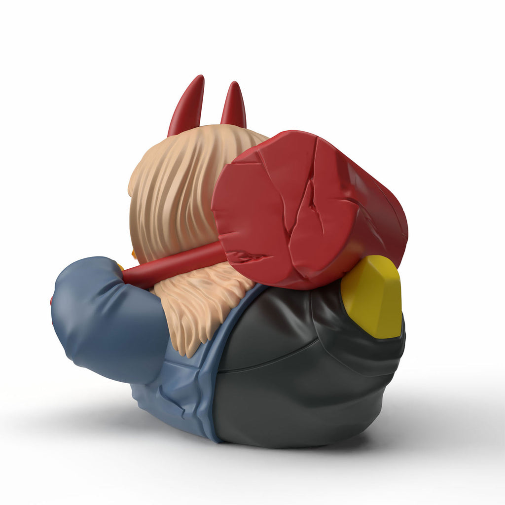 Imagen del producto Chainsaw Man – Pato decorativo Power TUBBZ